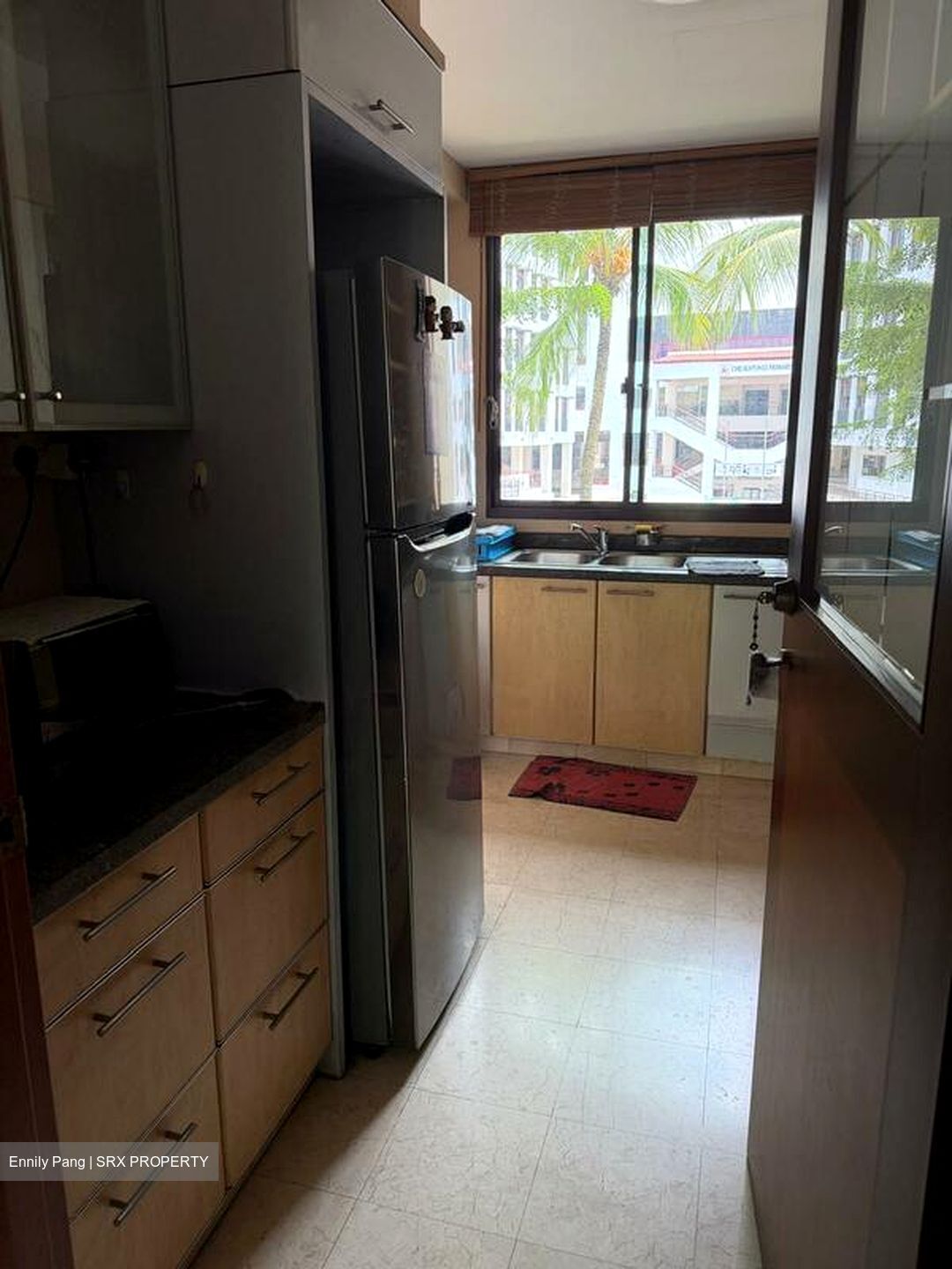D'Ecosia (D15), Condominium #566127321